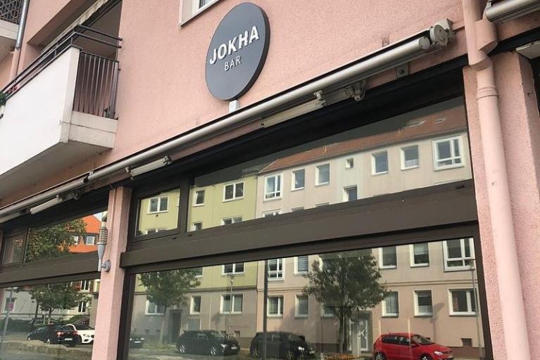 2. JOKHA Bar eröffnet am Wollmarkt