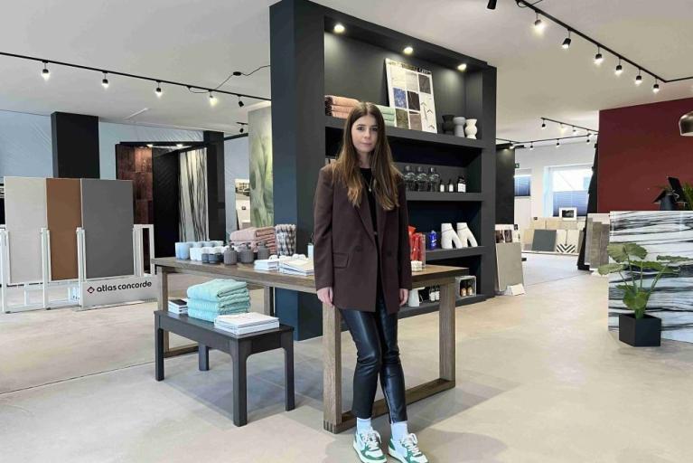 zalü: Auf der Spur der Fliesen-Trends