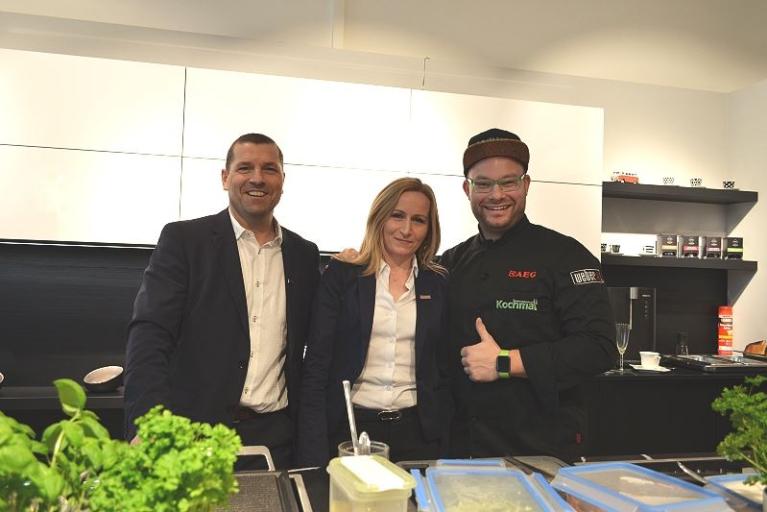 Küche&Co. in Braunschweig