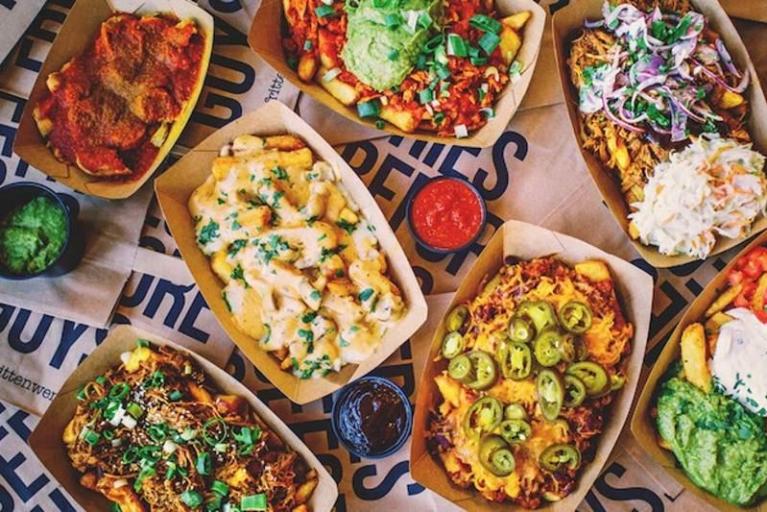 Frittenwerk startet in Braunschweig