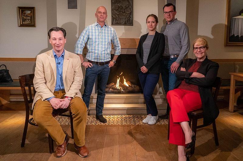 Foto: studio kult TV