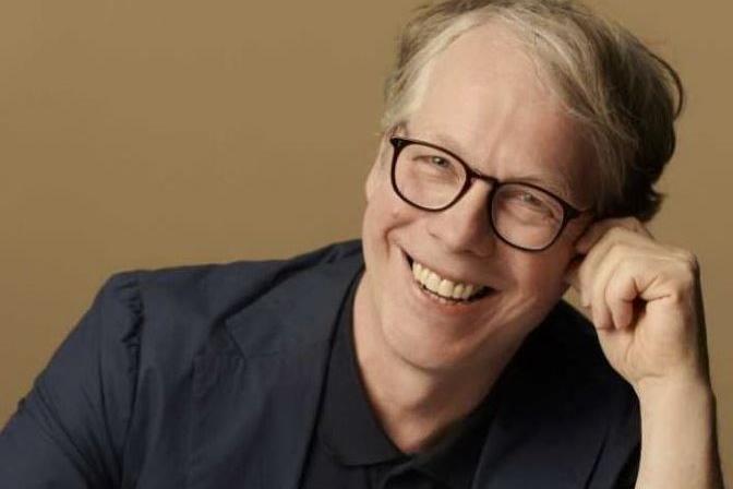 Johannes Ehmann - Pressesprecher am Staatstheater Braunschweig