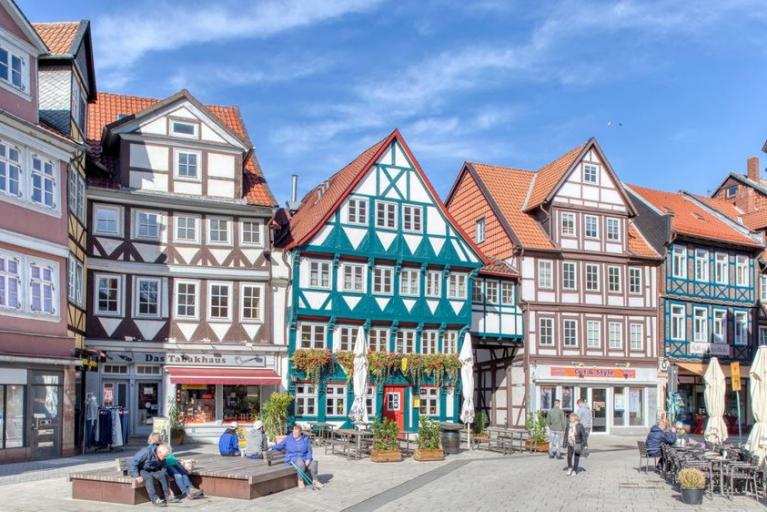 Wolfenbüttel startet seine Stadt- und Themenführungen