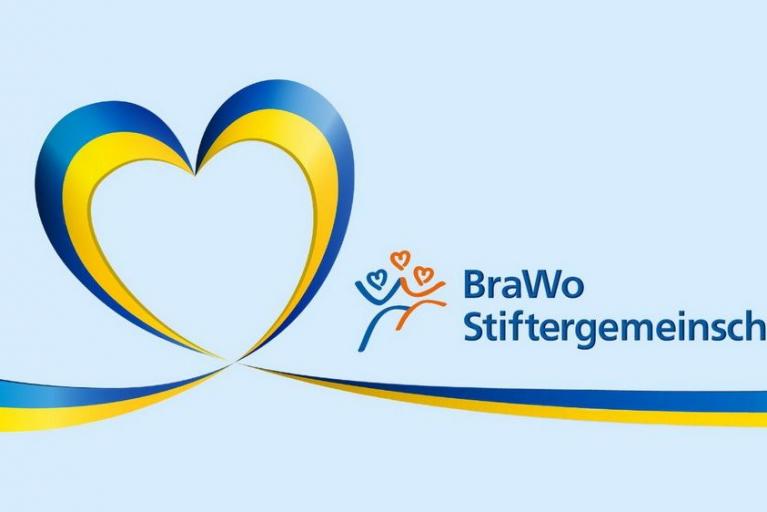 Volksbank BraWo verdoppelt private Spenden