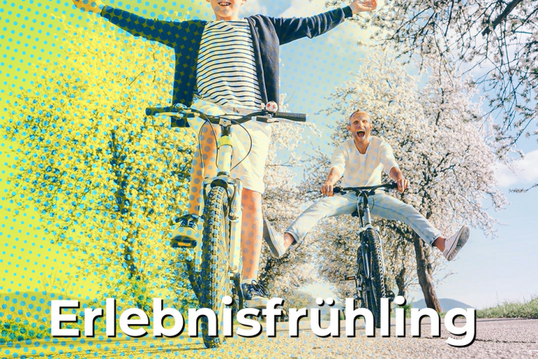 „Ja, in Wolfsburg“-Kampagne zum Erlebnisfrühling