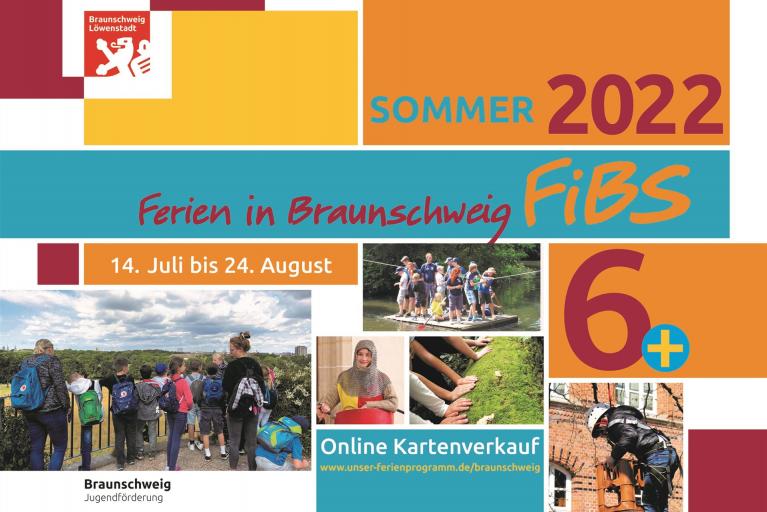 Sommer-FiBS Kalender ist online