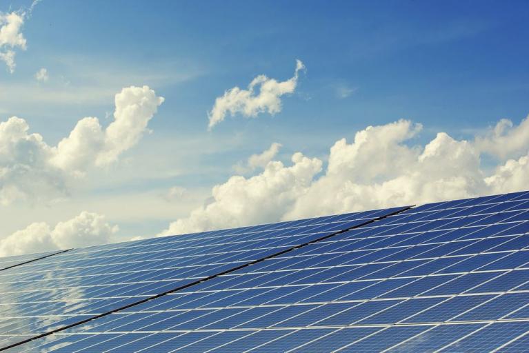 Photovoltaik Potenzial in unserer Region