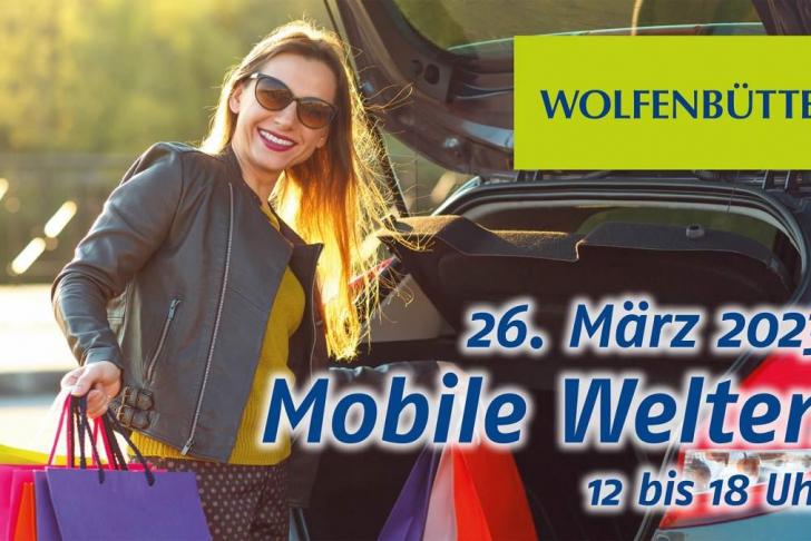Mobile Welten in Wolfenbüttel