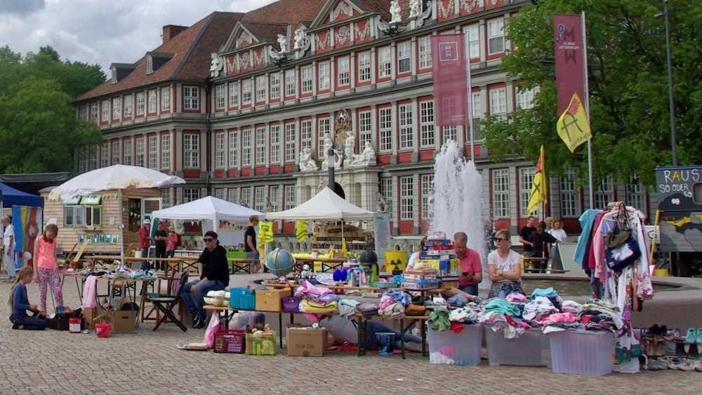 Foto: Arbeitskreis Wolfenbütteler Umweltmarkt