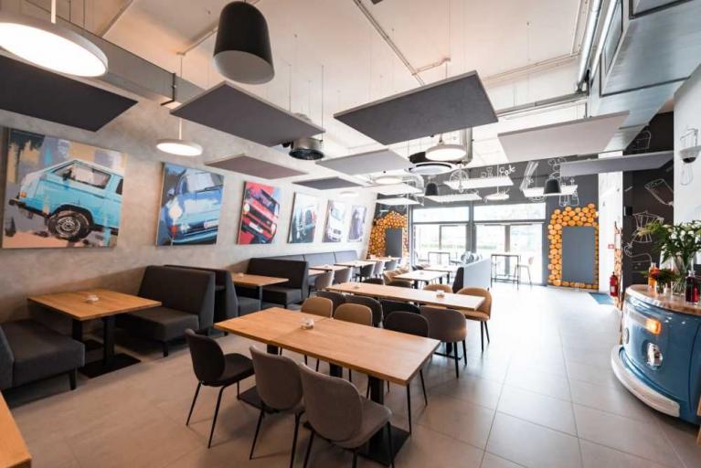 Pizzawerk eröffnet dritten Standort in Braunschweig