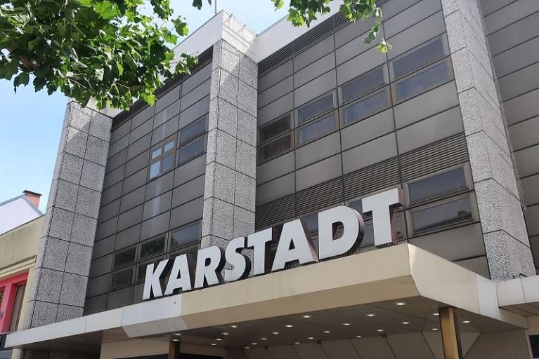 Volksbank BraWo kauft Karstadt-Gebäude