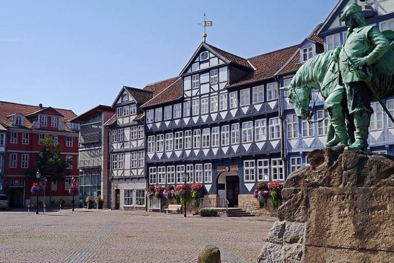 Stadt Wolfenbüttel sagt Veranstaltungen bis Ende März ab