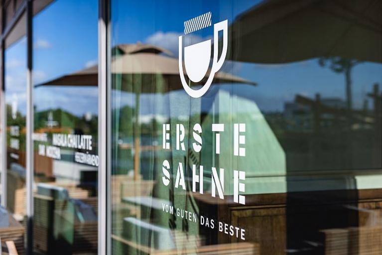 Neues Café „Erste Sahne" öffnet im ZeitHaus der Autostadt