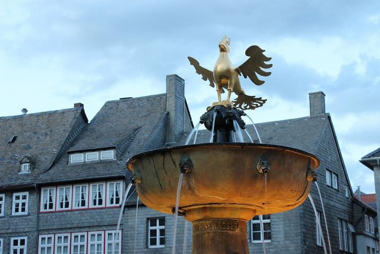 Stadtführungen in Goslar ab Freitag wieder möglich