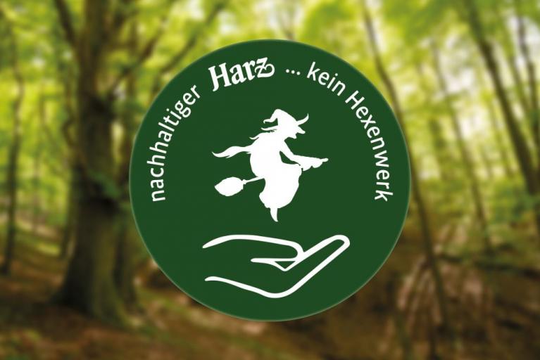 Nachhaltiger Harz … kein Hexenwerk