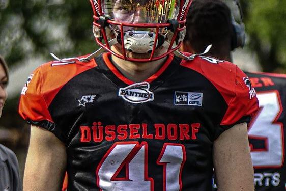 New Yorker Lions 2023 - Teamvorstellung 24