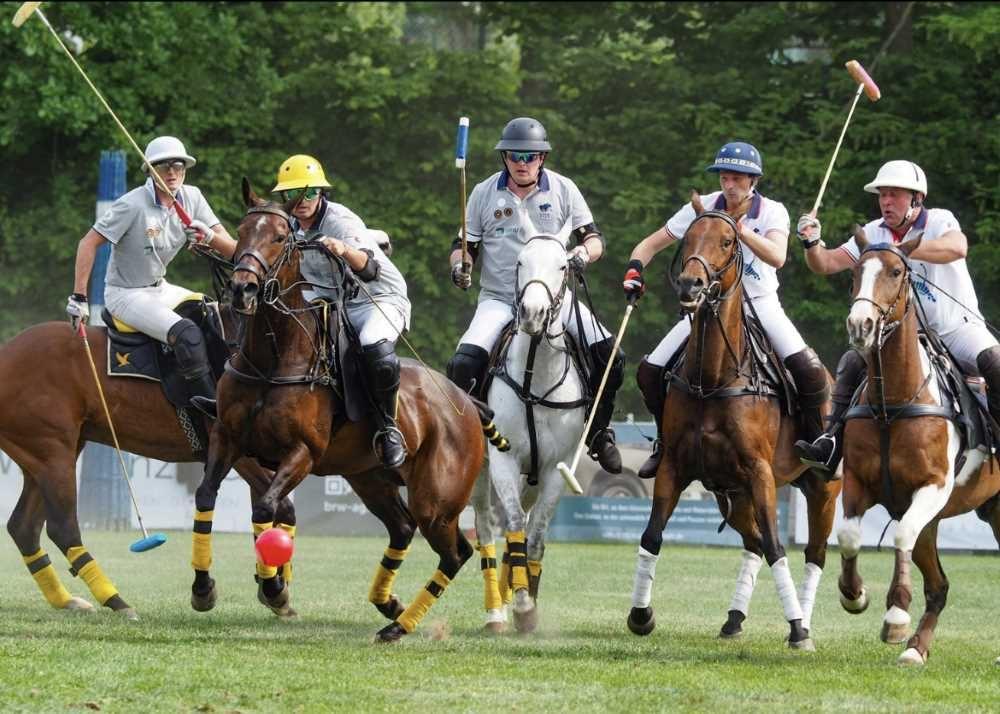 Foto: Baltic Polo Events 