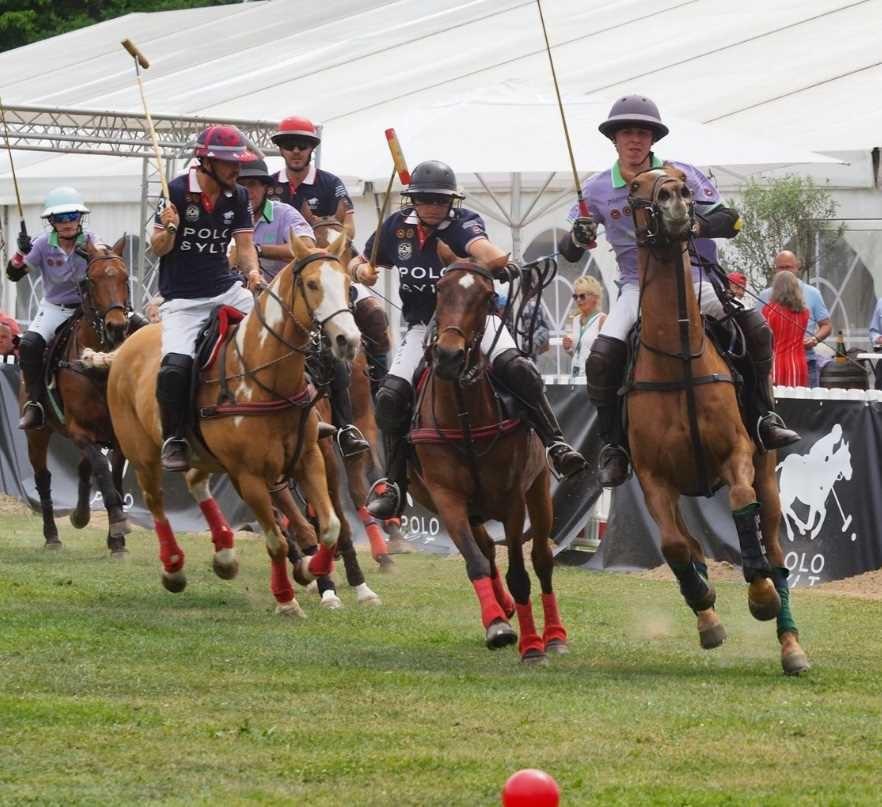 Foto: Baltic Polo Events