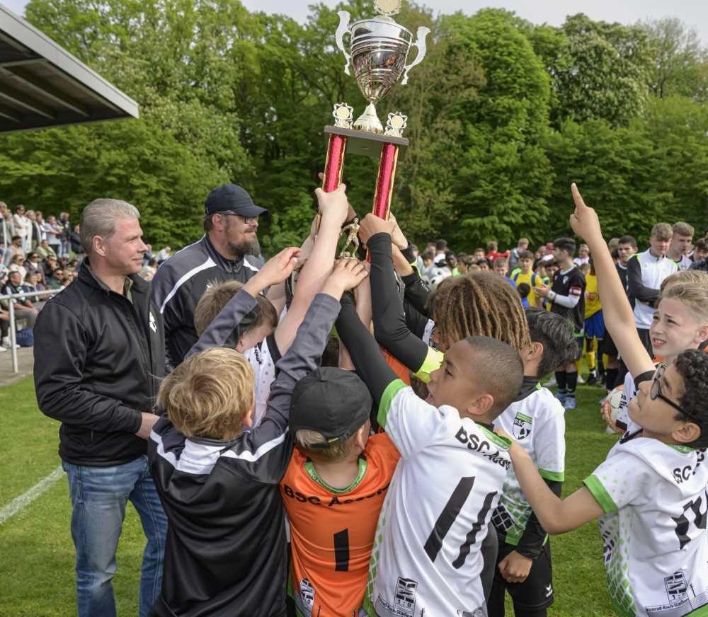 Foto: Jürgen Eickmann / BSC Acosta-Fotograf