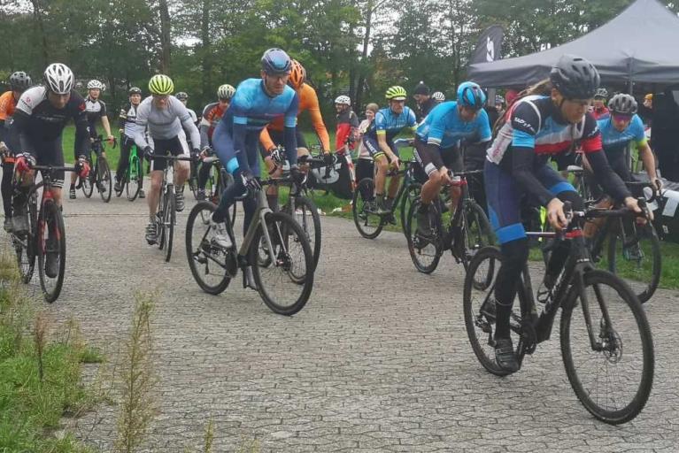 42. Austragung des ältesten Deutschen Cross Rennens!