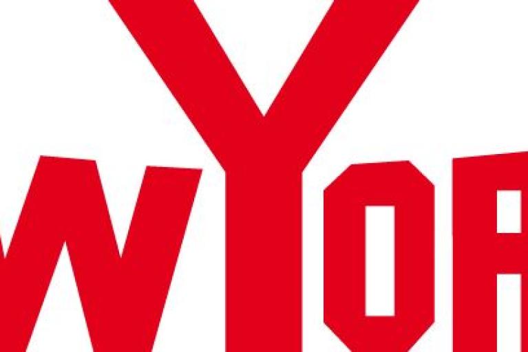 NEW YORKER beendet Haupt- und Namenssponsoring