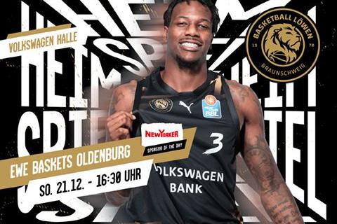 Wichtiges Heimspiel vor Weihnachten