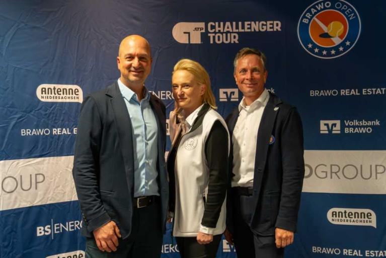 ATP Challenger BRAWO OPEN 2026