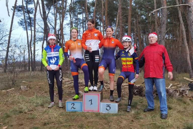 44. Braunschweiger Cross Rennen in Harxbüttel