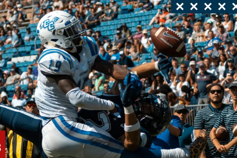 Tyler Boatwright verstärkt die Passverteidigung der Lions