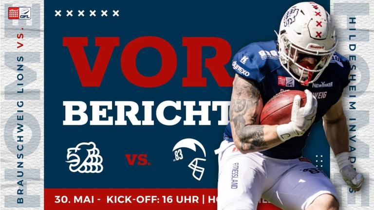 Vorbericht