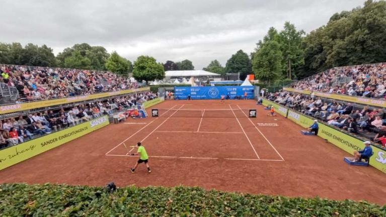 Center Court
