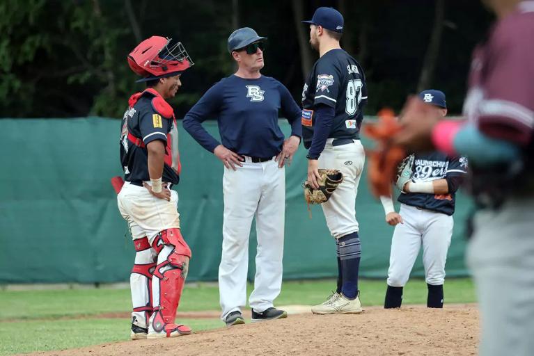 Baseball als Familie