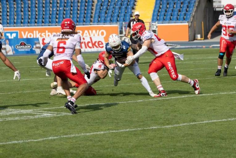 Offense