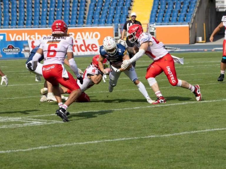 Offense