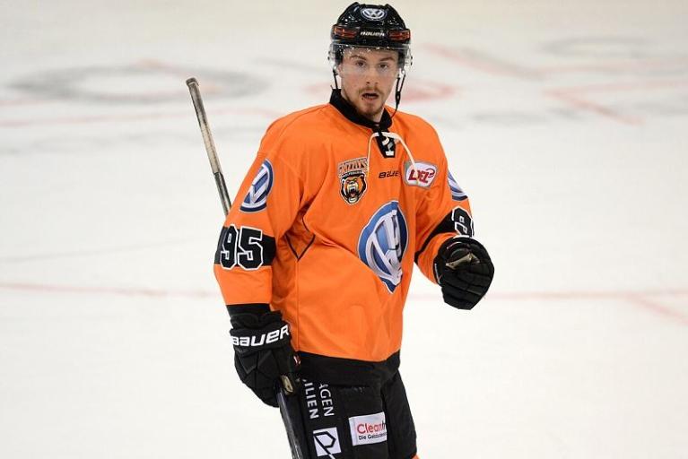 Wolfsburg Trikot 2022 . Grizzlys Wolfsburg