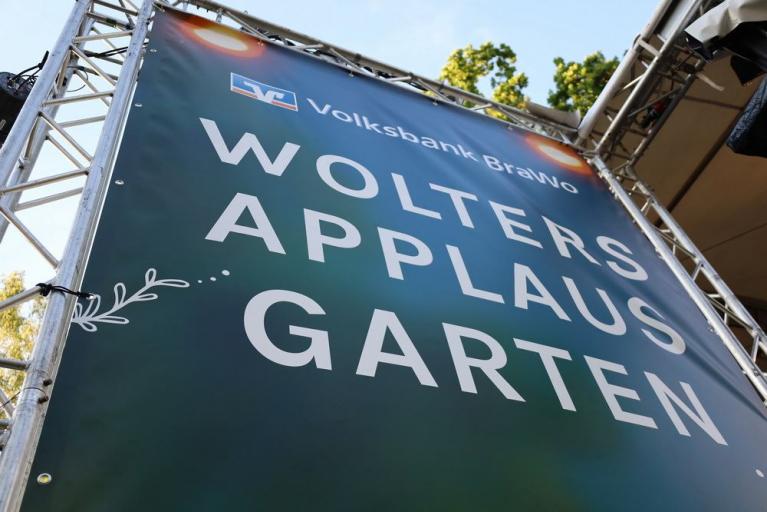 Wolters Applaus Garten 2022
