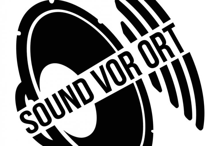 Neue Konzertreihe „SOUND VOR ORT"