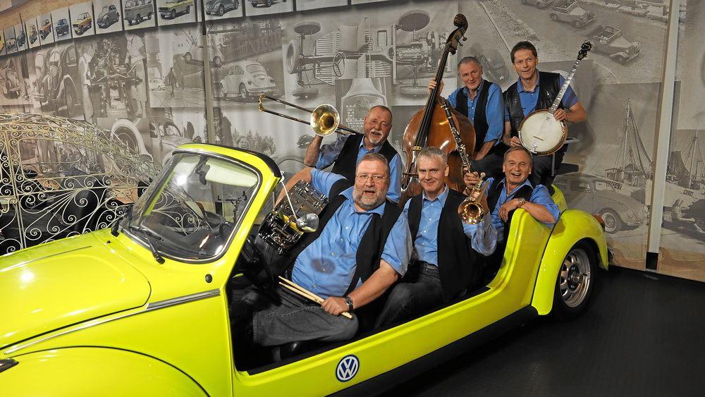 Foto: AutoMuseum Volkswagen 