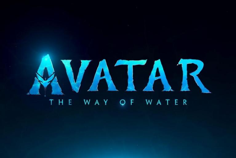 AVATAR- THE WAY OF WATER; der Vorverkauf hat begonnen!