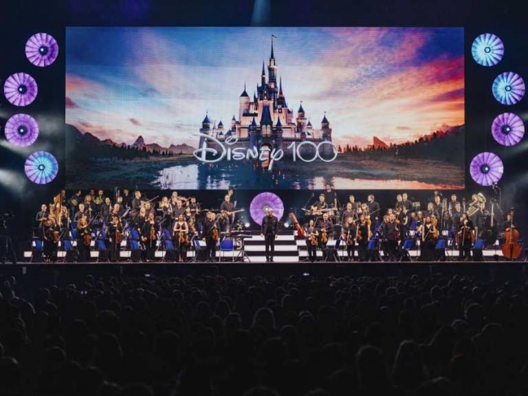 Disney in Concert - Believe in Magic