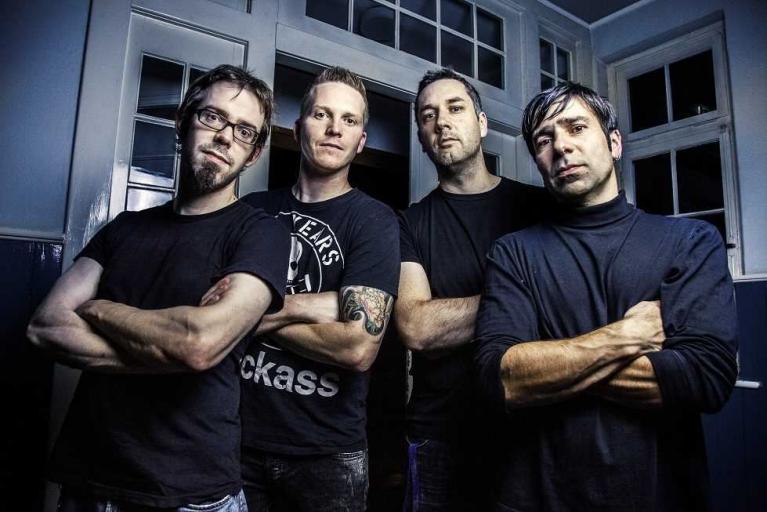 Braunschweiger Rockband NEOTON veröffentlicht neues Album