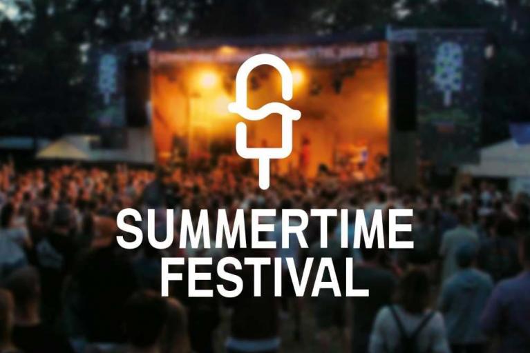 Summertime Festival 2023