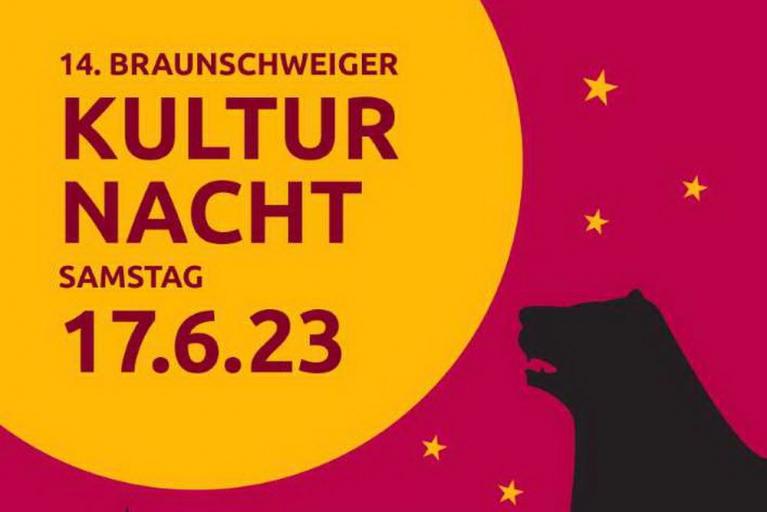 14. Braunschweiger Kulturnacht