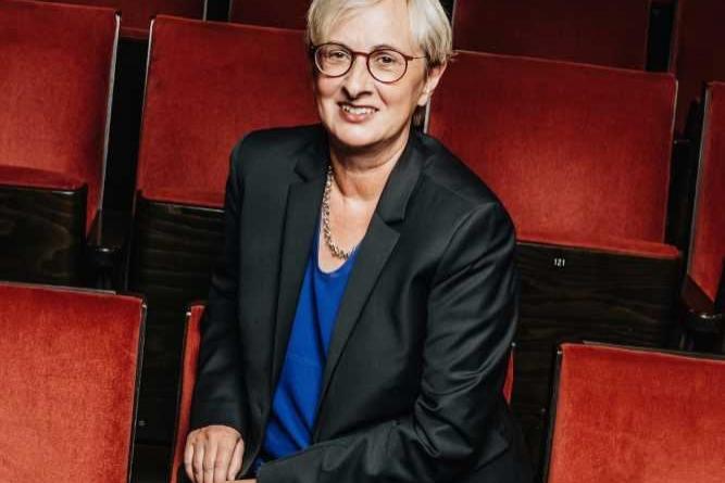 Dagmar Schlingmann verlässt Staatstheater Braunschweig