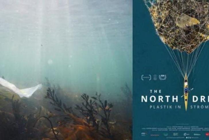 »The North Drift – Plastik in Strömen«