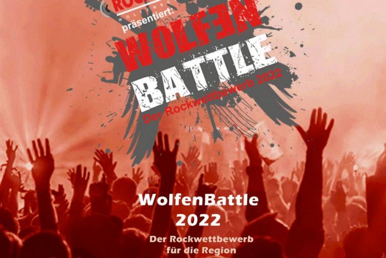 „WolfenBattle 2022“ – es geht wieder los!