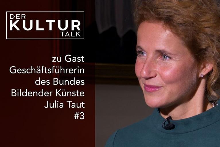 Kultur Talk Volume 3