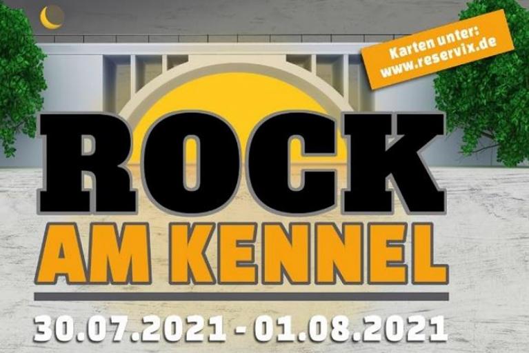 "Rock Am Kennel" geht in die 2te Sitz-Auflage! 