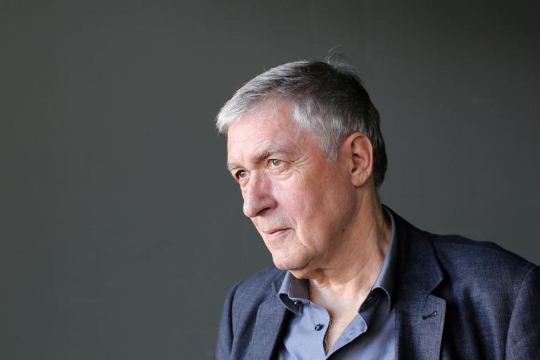 Gert Loschütz erhält den Wilhelm Raabe-Literaturpreis 2021
