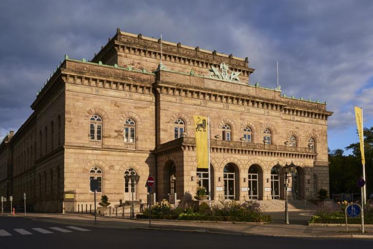 Staatstheater Braunschweig lädt zum Theaterfest ein